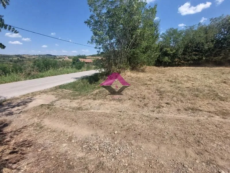 Prodaja, plac, 7400m², Darosava, Arandjelovac