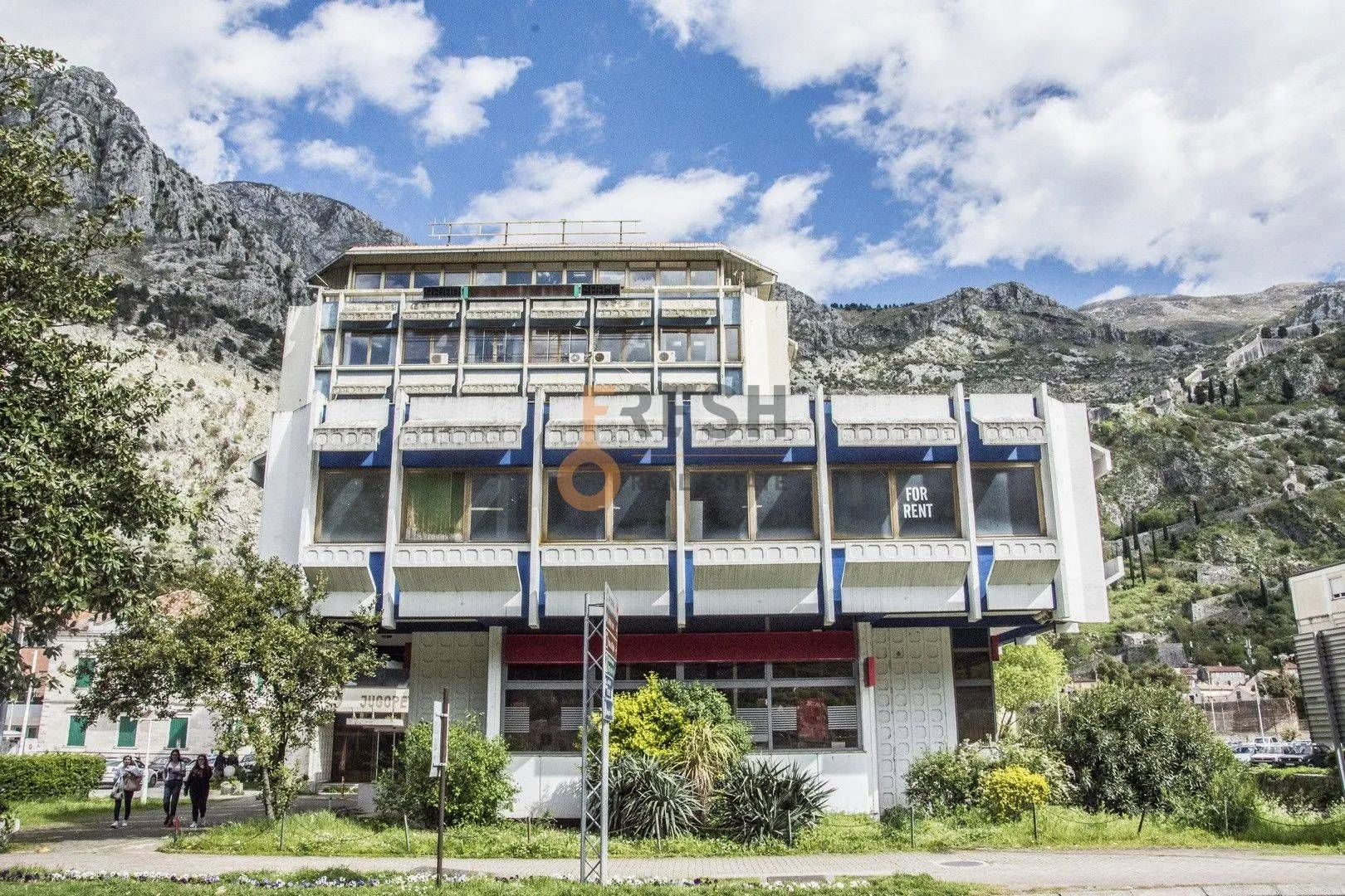 Prodaja, ugostiteljski objekat, 3800m², Kotor, Crna Gora