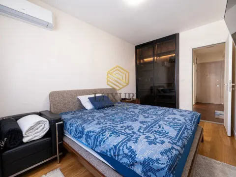 Prodaja, dvosoban stan, 68m², Central Point, Podgorica - image 15