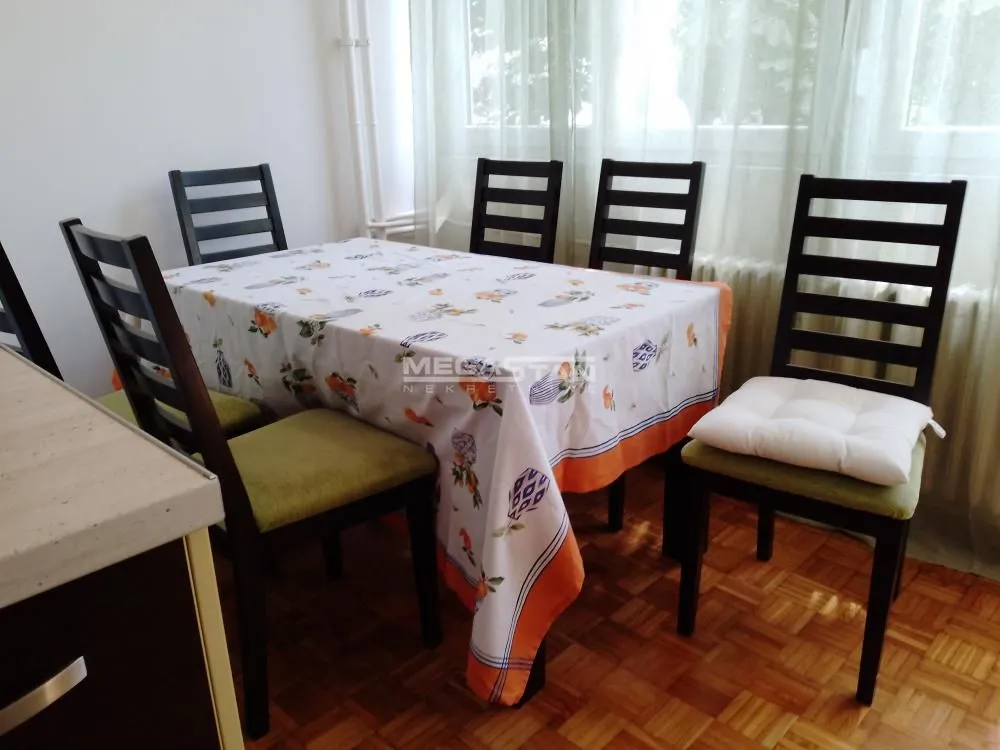 Izdavanje, dvosoban stan, 62m², Zvezdara Sve Podlokacije, Beograd