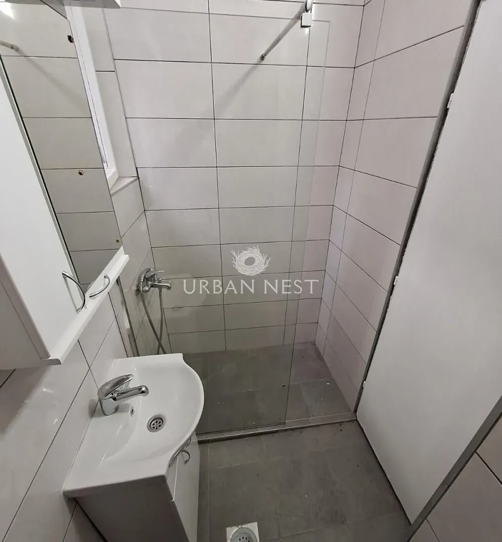 Sale, two bedroom apartment, 38m², Vračar Hram, Vračar Sve Podlokacije