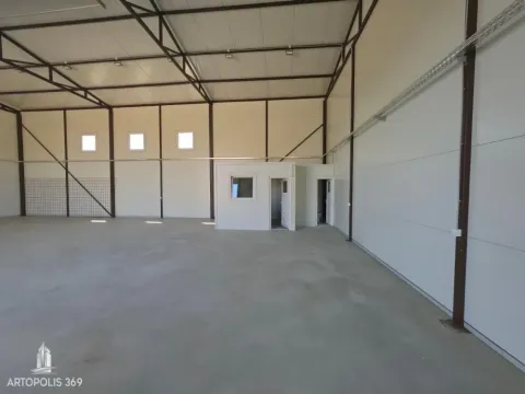 Rent, office space, 205m², Batajnica, Beograd - image 3