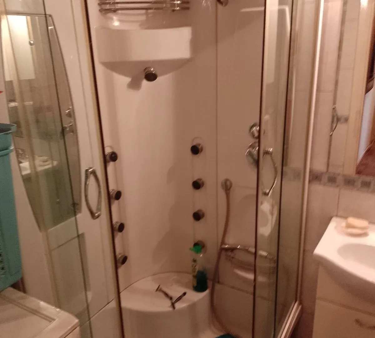 Prodaja, dvosoban stan, 64m², Pejton, Podgorica