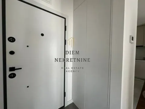 Izdavanje, jednosoban stan, 45m², Čeluga, Bar - image 2