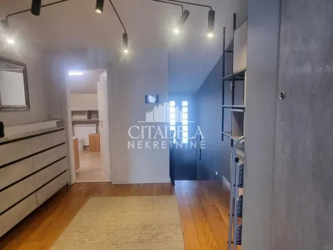 Prodaja, četvorosoban stan, 113m², Denkova Basta, Zvezdara Sve Podlokacije - image 8