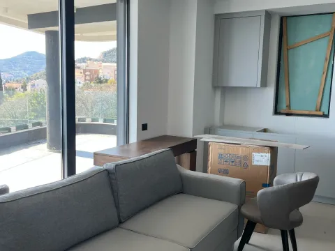 Prodaja, jednosoban stan, 78m², Bečići, Budva - image 9