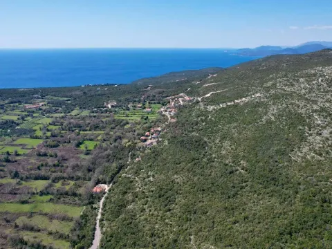 Prodaja, plac, 5230m², Zagora, Kotor - image 3