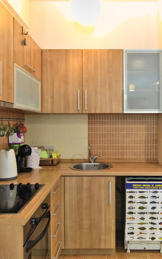 Sale, one bedroom apartment, 65m², Maine, Budva