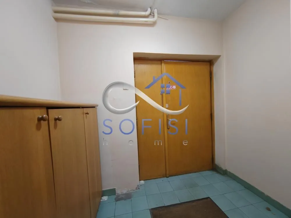 Sale, office space, 60m², Železnička Stanica, Novi Sad Sve Podlokacije