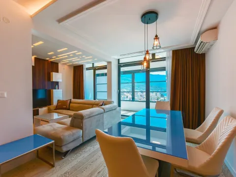 Prodaja, trosoban stan, 121m², Bečići, Budva - image 4