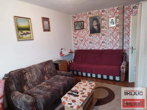 Sale, two bedroom apartment, 53m², Petrovaradin, Novi Sad - image 4