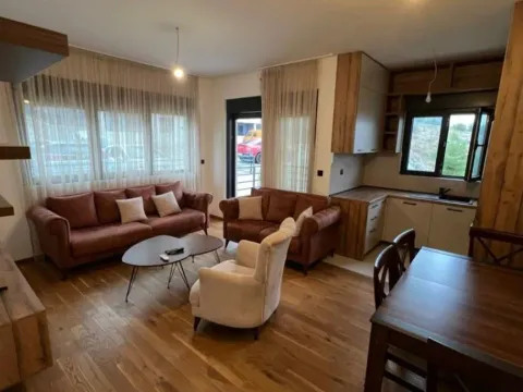 Izdavanje, jednosoban stan, 47m², Gorica C, Podgorica - image 4