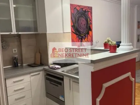 Izdavanje, kuća, 43m², Novi Beograd Blok 63, Novi Beograd Sve Podlokacije - image 6