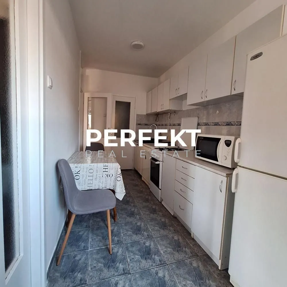 Rent, three bedroom apartment, 69m², Centar, Pančevo