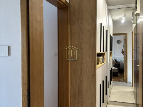 Rent, one bedroom apartment, 47m², Zabjelo, Podgorica - image 2