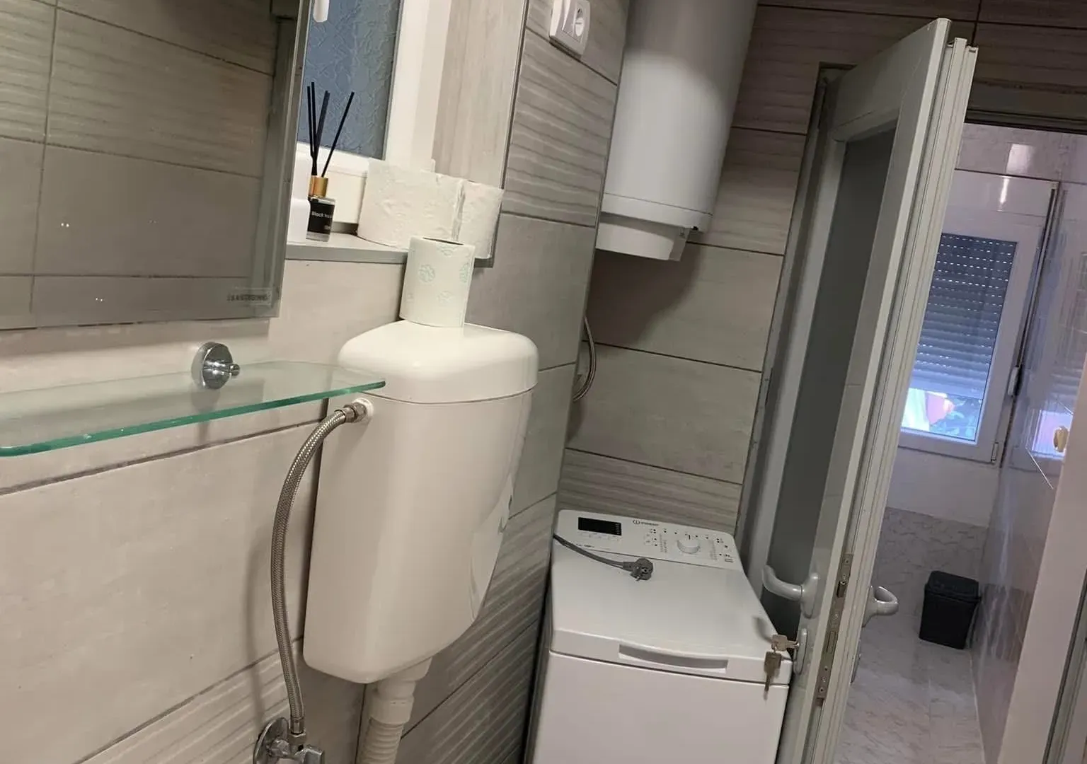Prodaja, stan, 29m², Budva, Crna Gora