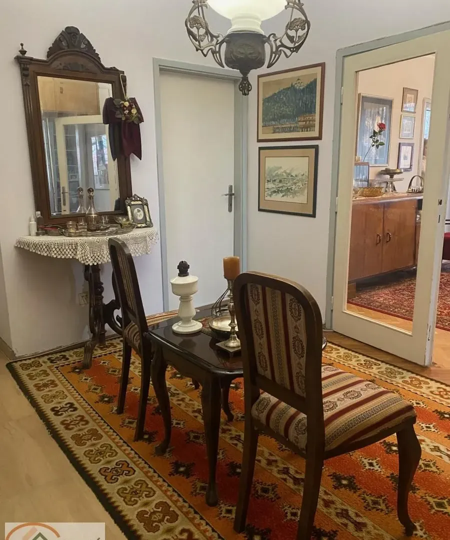 Sale, four bedroom apartment, 99m², Novi Beograd Blok 21, Novi Beograd Sve Podlokacije