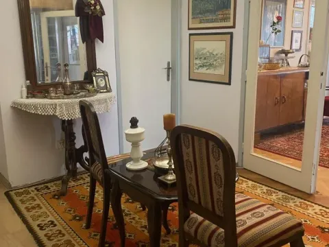 Prodaja, četvorosoban stan, 99m², Novi Beograd Blok 21, Novi Beograd Sve Podlokacije - image 2