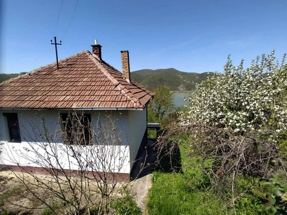 Sale, house, 85m², Donji Milanovac, Majdanpek