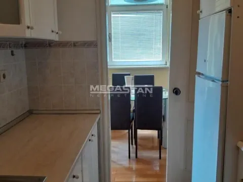 Izdavanje, četvorosoban stan, 106m², Cvijićeva, Palilula Sve Podlokacije - image 15