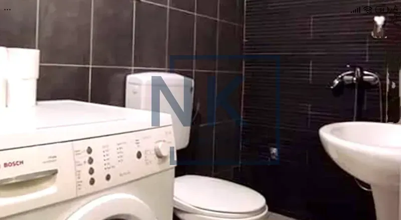 Izdavanje, jednosoban stan, 35m², Momišići, Podgorica