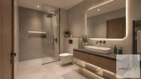 Prodaja, dvosoban stan, 74m², Pasino Brdo, Voždovac Sve Podlokacije - image 4