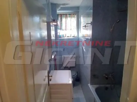 Prodaja, jednosoban stan, 41m², Savski Venac, Beograd - image 6