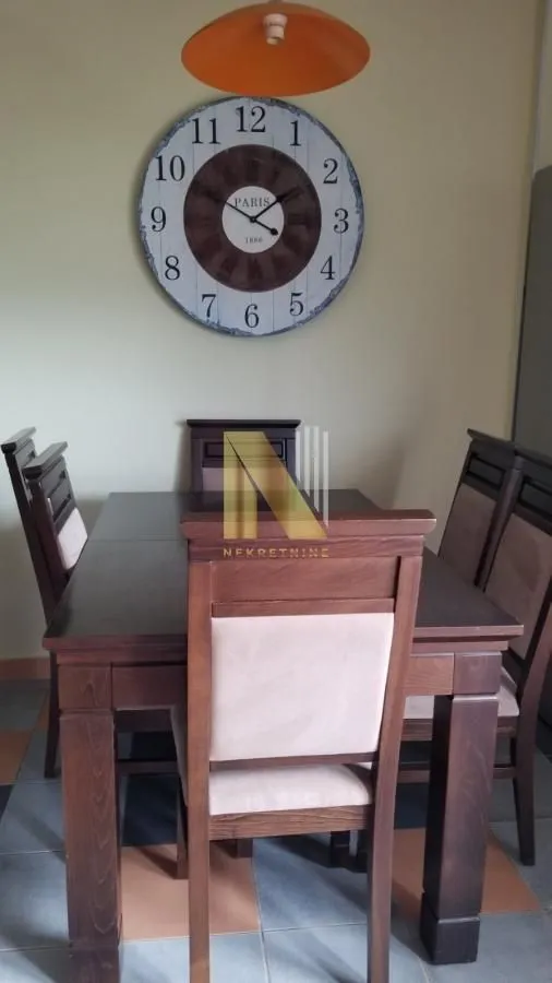 Izdavanje, trosoban stan, 70m², Liman 2, Novi Sad Sve Podlokacije