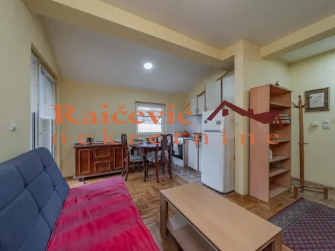 Prodaja, jednosoban stan, 31m², Rakovica, Beograd - image 6