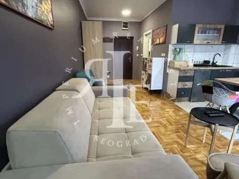 Sale, apartment, 30m², Zvezdara Sve Podlokacije, Beograd - image 9