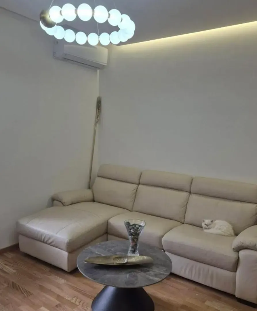 Prodaja, jednosoban stan, 43m², Bečići, Budva