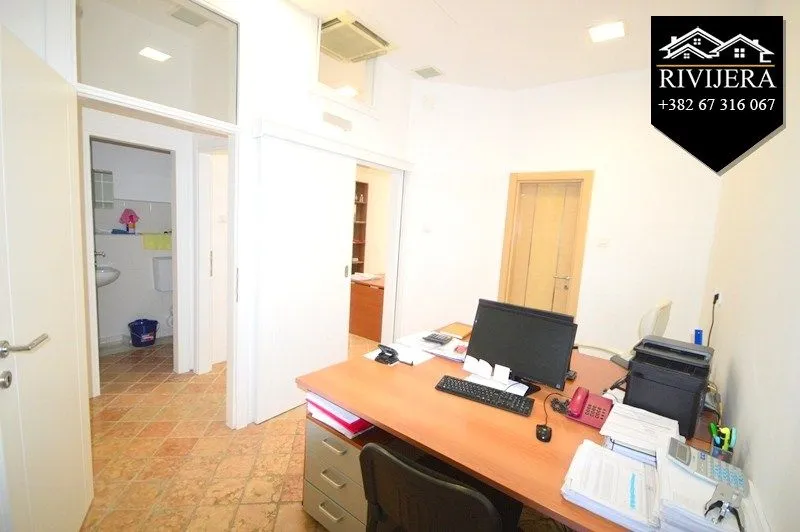 Prodaja, stan, 63m², Igalo, Herceg Novi
