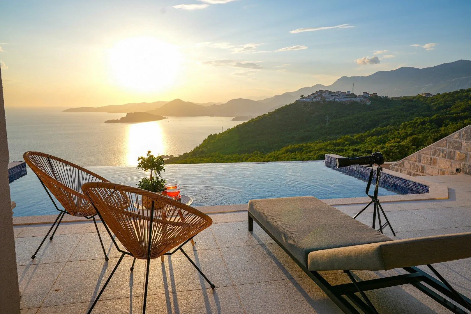 Sale, house, 420m², Blizikuće, Budva