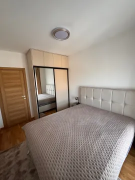 Rent, one bedroom apartment, 39m², Tološi, Podgorica - image 5
