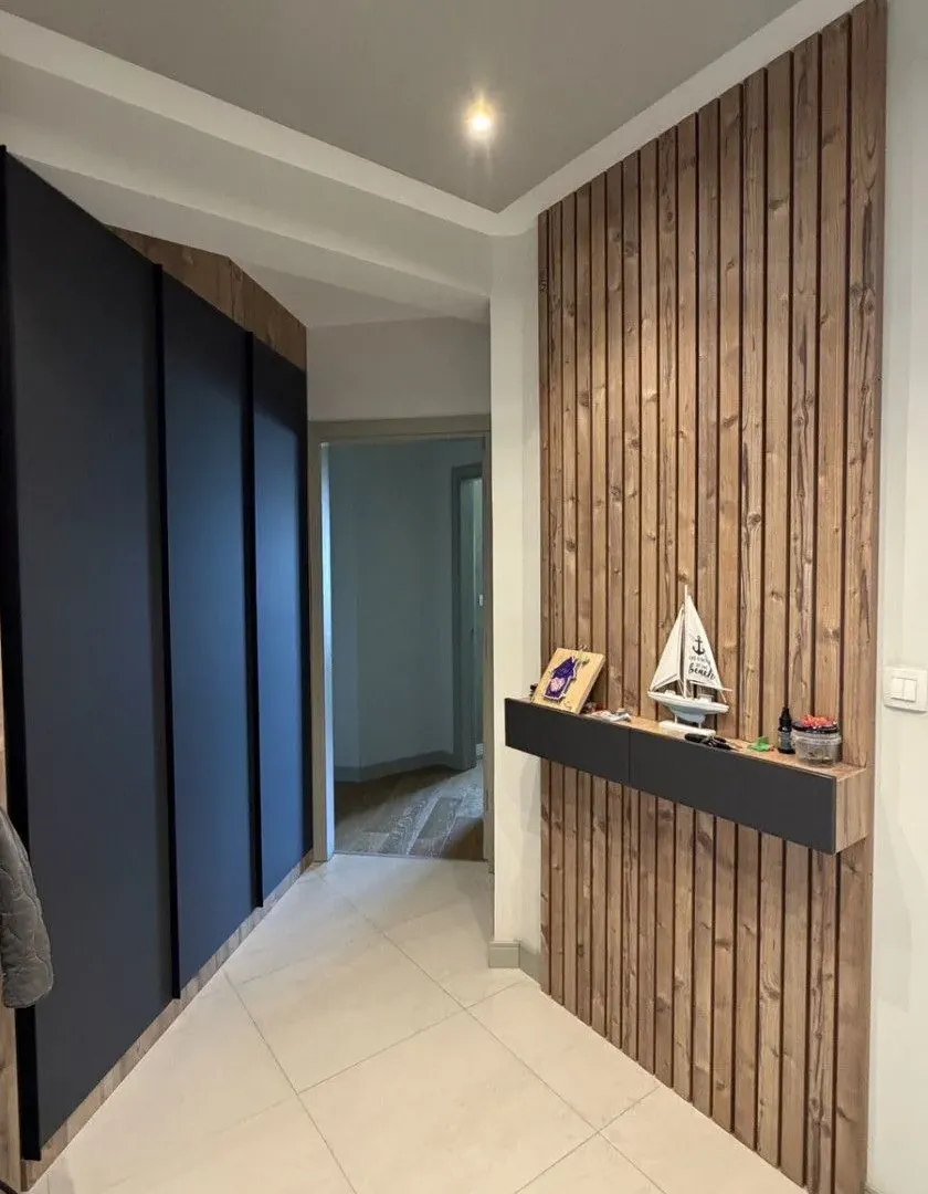 Sale, three bedroom apartment, 115m², Centar, Bar