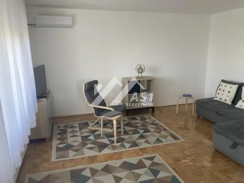 Rent, three bedroom apartment, 71m², Liman 2, Novi Sad Sve Podlokacije