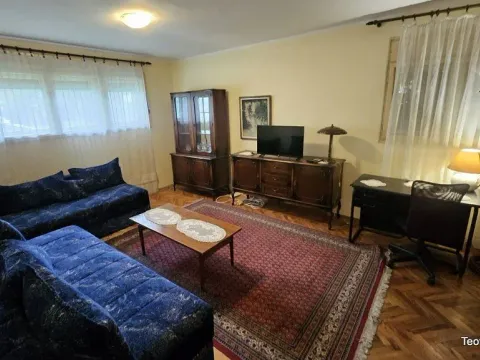 Stan in Zvezdara Sve Podlokacije