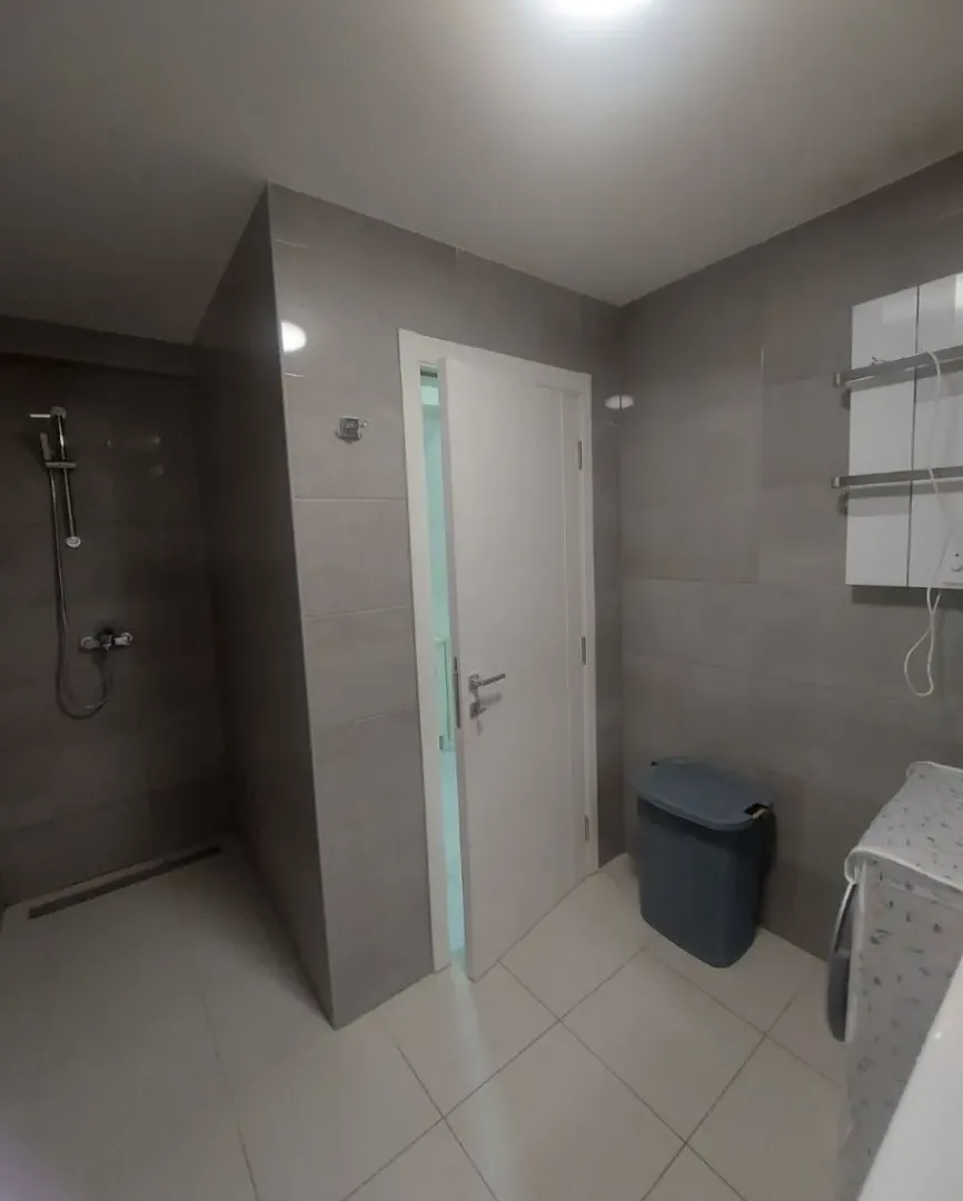 Izdavanje, dvosoban stan, 70m², Zabjelo, Podgorica