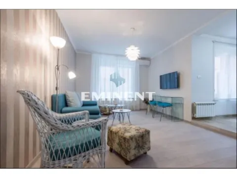 Izdavanje, jednosoban stan, 38m², Stari Grad, Beograd - image 3