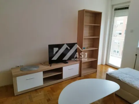 Rent, two bedroom apartment, 44m², Adamovićevo Naselje, Novi Sad Sve Podlokacije - image 3