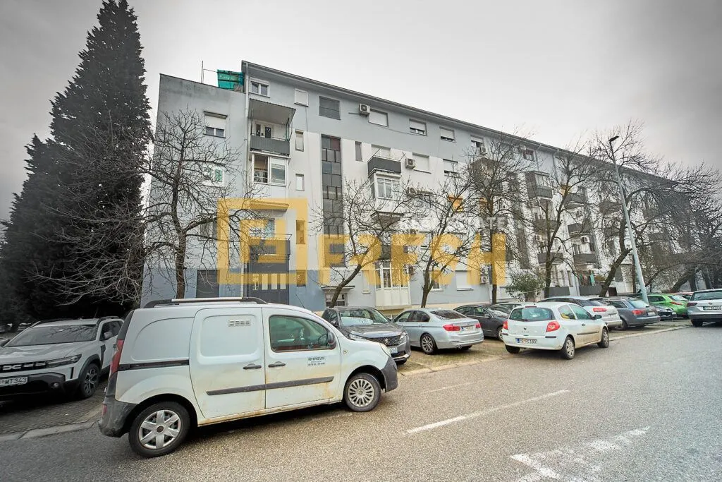 Sale, office space, 14m², Preko Morače, Podgorica