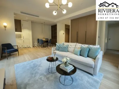 Prodaja, jednosoban stan, 85m², Risan, Kotor - image 1