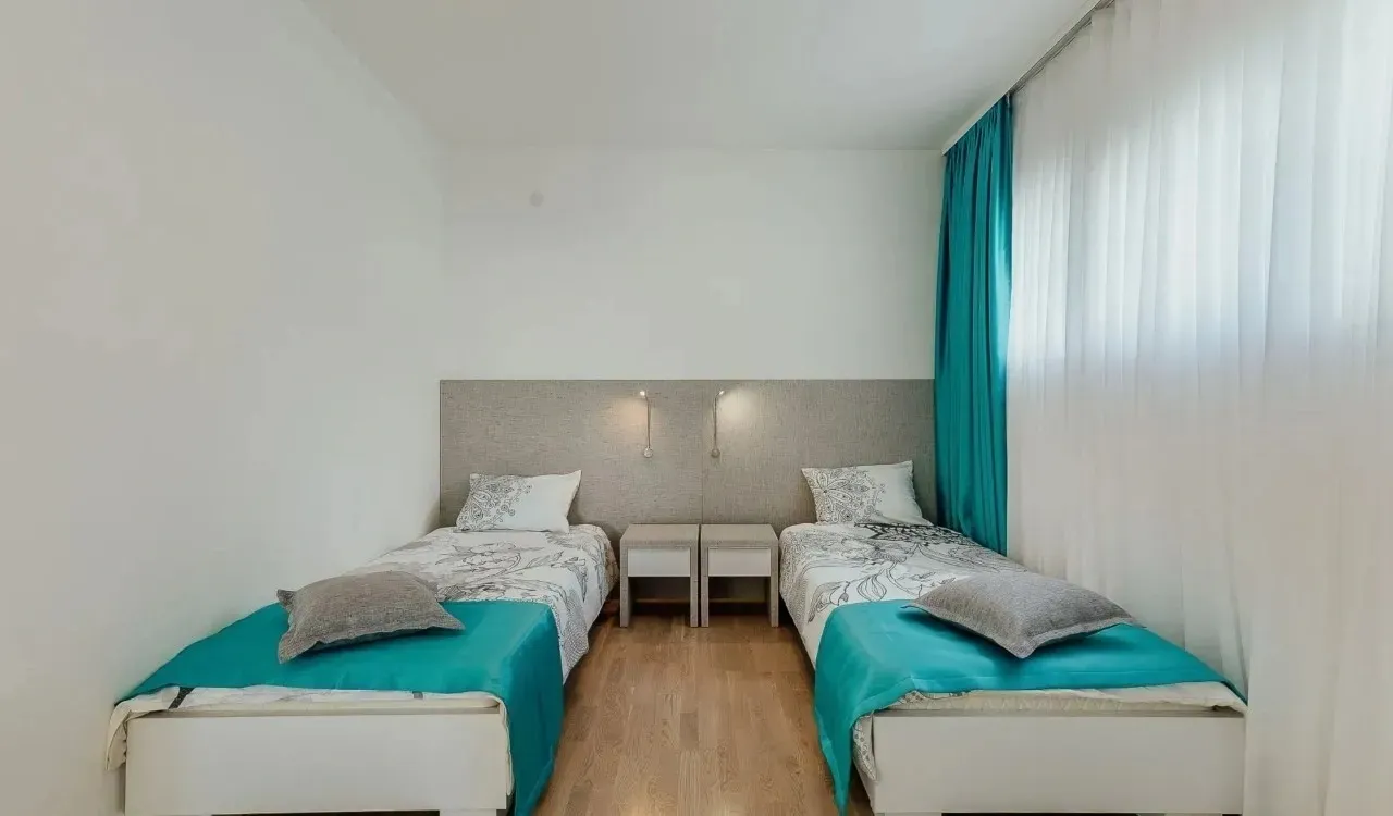 Sale, house, 236m², Njivice, Herceg Novi