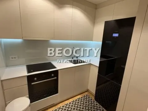 Izdavanje, dvosoban stan, 40m², Dorćol Sve Podlokacije, Beograd - image 4