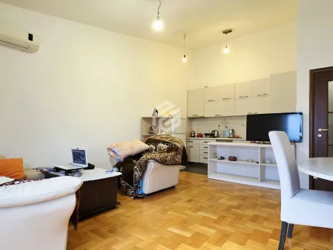 Sale, one bedroom apartment, 43m², Stari Aerodrom, Podgorica - image 2