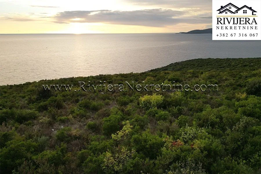Prodaja, plac, 2216m², Glavatičići, Kotor
