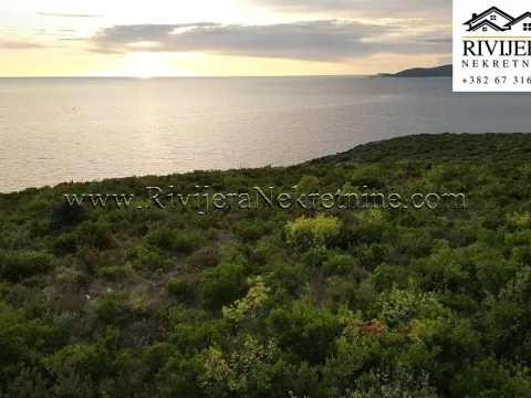 Sale, land lot, 2216m², Glavatičići, Kotor - image 6