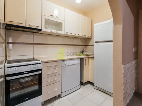 Prodaja, dvosoban stan, 53m², Budva, Crna Gora - image 9