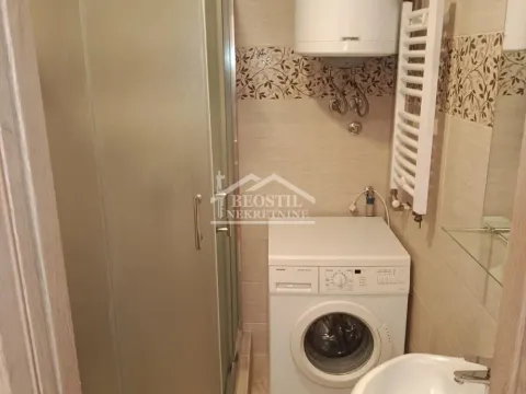 Izdavanje, jednosoban stan, 35m², Zvezdara Sve Podlokacije, Beograd - image 8