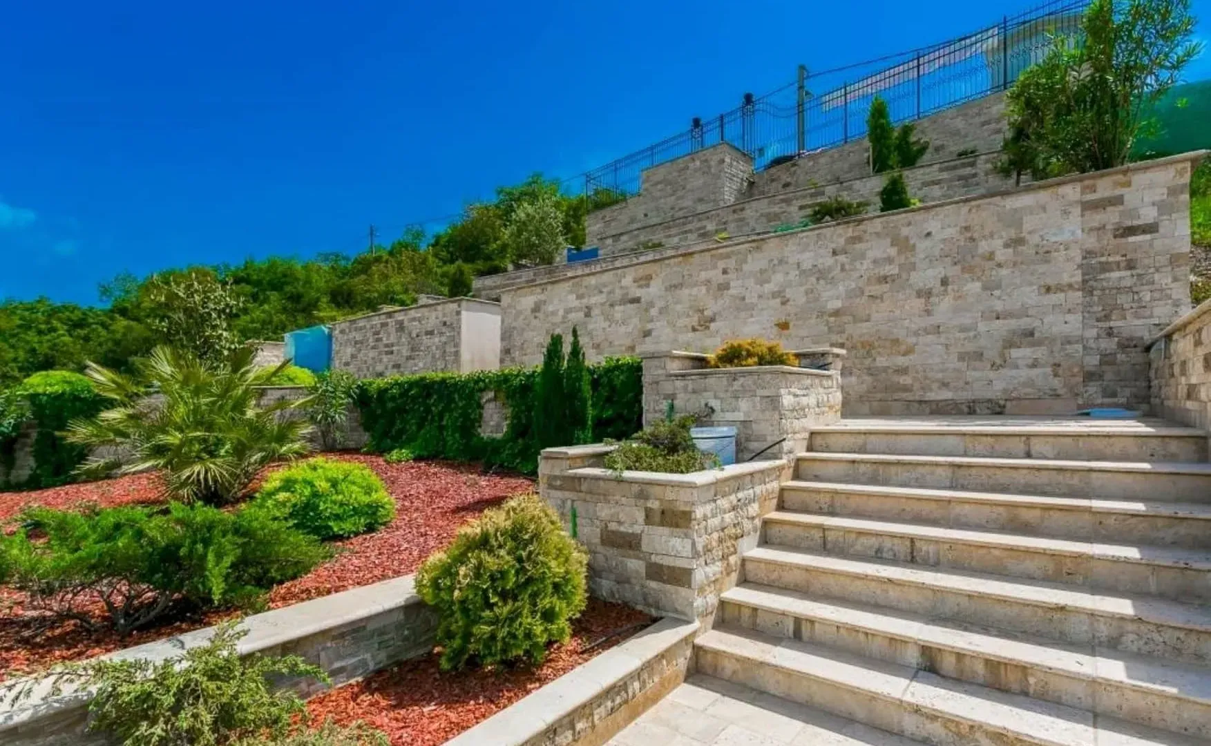 Sale, house, 517m², Kotor, Crna Gora